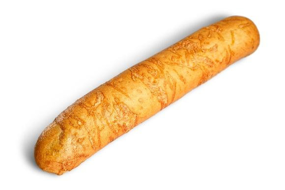 Багет сырный. Производство хлеба и хлебобулочных изделий на Юге России