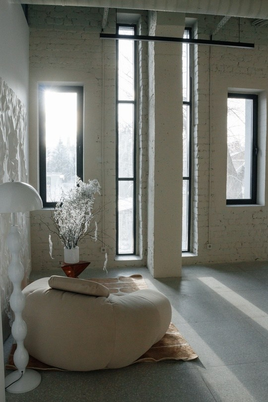 Интерьерные залы. Семейный и женский фотограф в Воронеже Ольга Попова