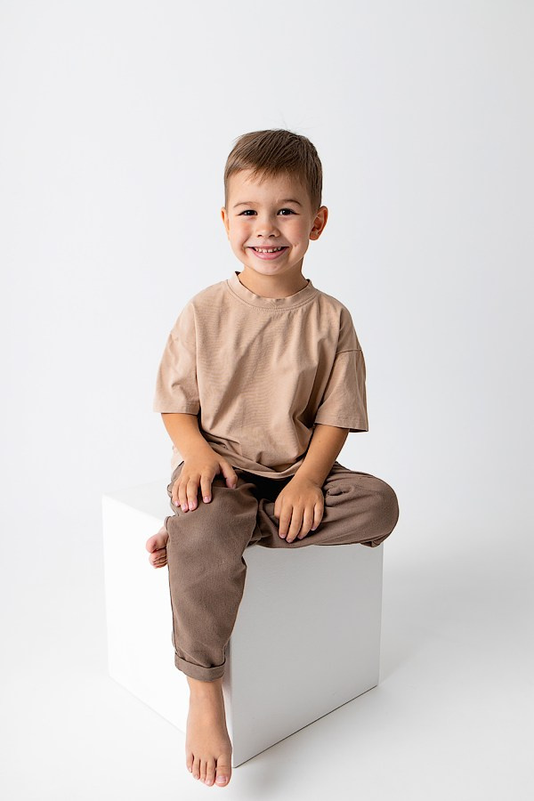 Фотодень ко дню защиты детей. Фотограф новорожденных в Чебоксарах Елена Смолина