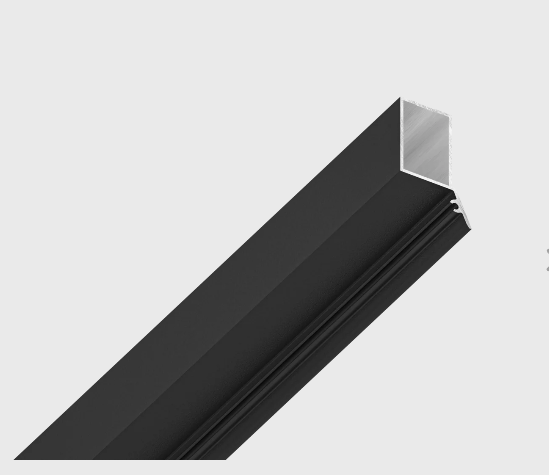 Теневой профиль для гипсокартона Теневой профиль для натяжных потолков. Студия интерьерных решений SUNHOUSE. Натяжные потолки, шторы, текстиль