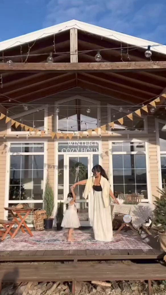 Новогодние съёмки 25/26. Профессиональный семейный и церковный фотограф в Ростове-на-Дону