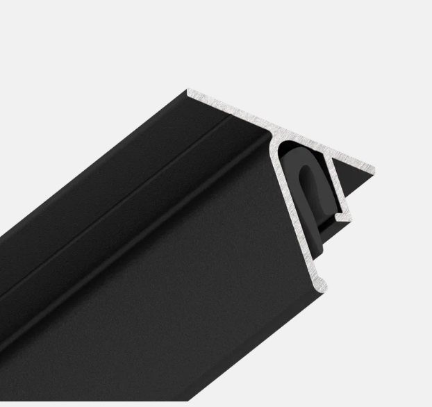 Теневой потолок Натяжной потолок KRAAB SYSTEMS. Студия интерьерных решений SUNHOUSE. Натяжные потолки, шторы, текстиль