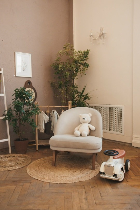 Детские залы. Семейный и женский фотограф в Воронеже Ольга Попова