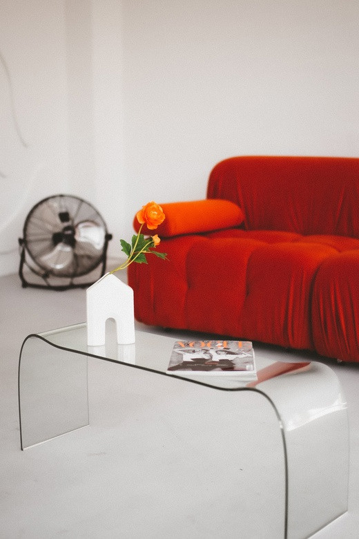 Фотостудии. Женский, семейный и контент-фотограф в Оренбурге Анна Соловых