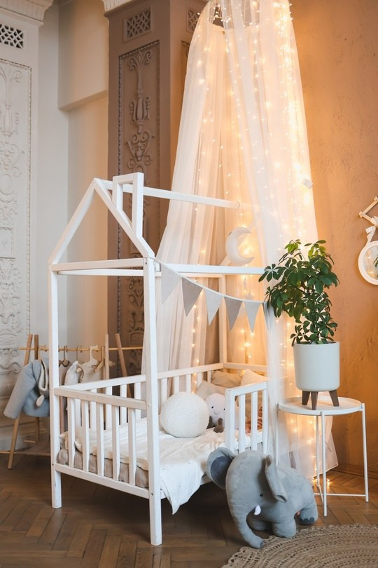 Интерьерные залы. Семейный и женский фотограф в Воронеже Ольга Попова