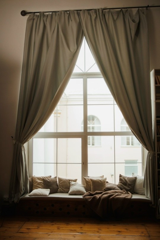 Новогодние залы. Семейный и женский фотограф в Воронеже Ольга Попова