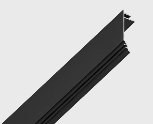 Теневой профиль для гипсокартона Теневой профиль для натяжных потолков. Студия интерьерных решений SUNHOUSE. Натяжные потолки, шторы, текстиль