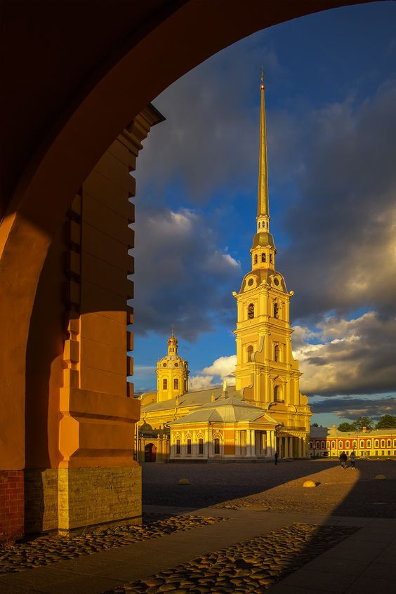 Топ 10 локаций для съемок в Питере. Фотограф Мария Хлебникова Санкт-Петербург Москва