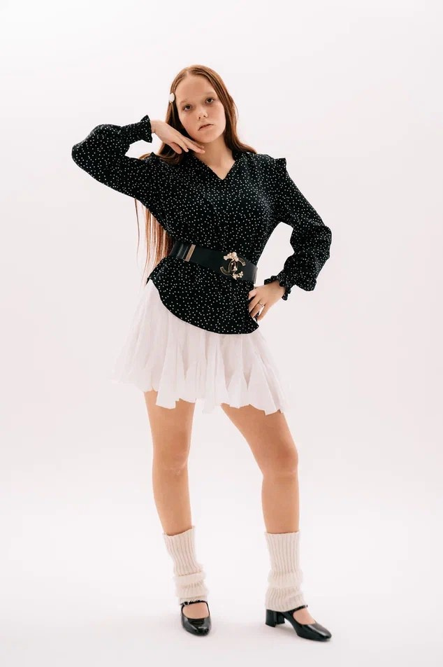 Karina. Модельное агентство ART PODIUM ULAN-UDE