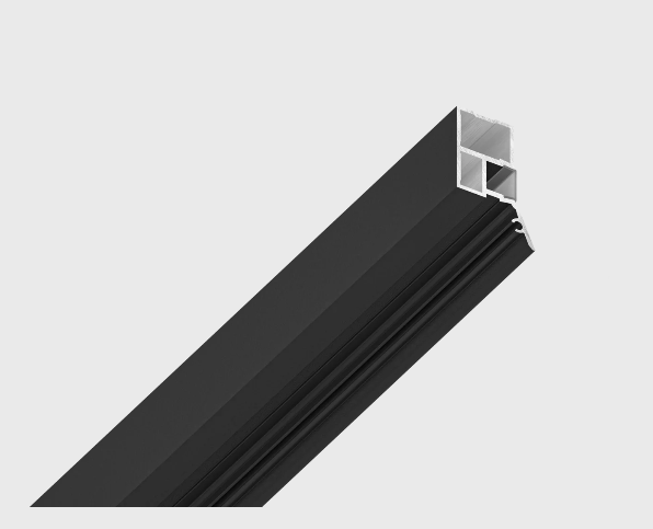 Теневой профиль для гипсокартона Теневой профиль для натяжных потолков. Студия интерьерных решений SUNHOUSE. Натяжные потолки, шторы, текстиль