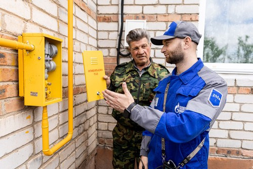 Репортажная фотосъёмка