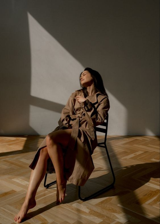 Как составить образы для фотосессии из своего гардероба. Фотограф-психолог для женщин 35+|Елена Ляхта |Оренбург | Санкт-Петербург