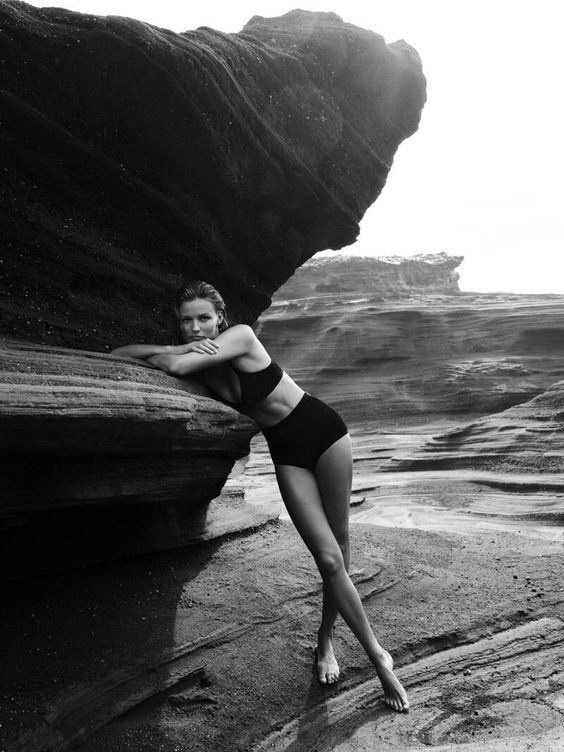 Танец на песке. Фотограф в Екатеринбурге Юлия Ташлыцкая