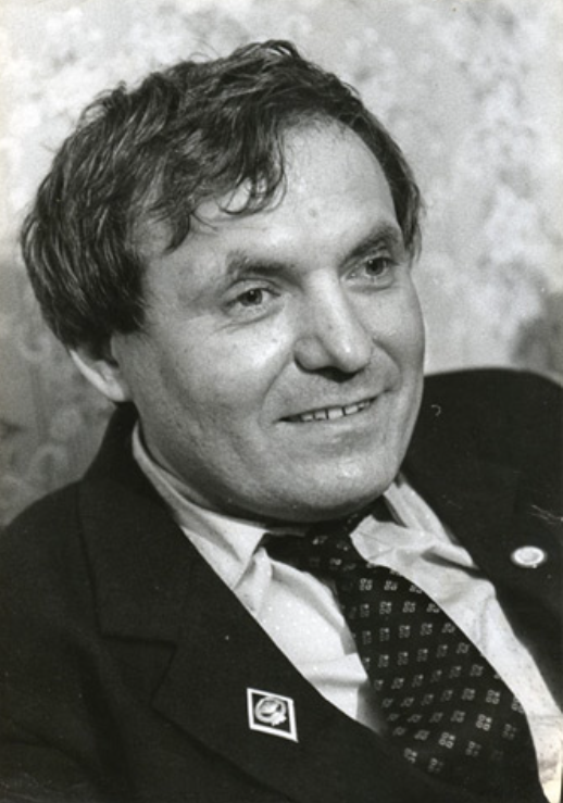 Александр Суворов. ОСОБЕННАЯ КРАСОТА