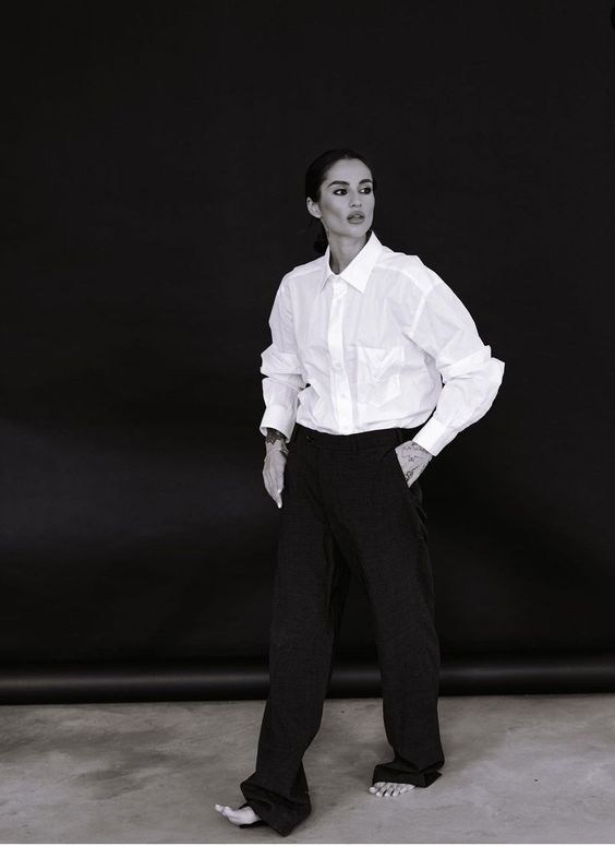 Как составить образы для фотосессии из своего гардероба. Фотограф-психолог для женщин 35+|Елена Ляхта |Оренбург | Санкт-Петербург