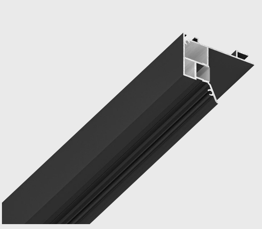 Теневой профиль для гипсокартона Теневой профиль для натяжных потолков. Студия интерьерных решений SUNHOUSE. Натяжные потолки, шторы, текстиль