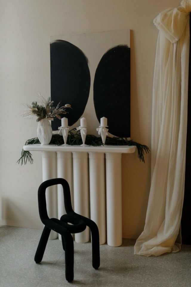 Новогодние залы. Семейный и женский фотограф в Воронеже Ольга Попова