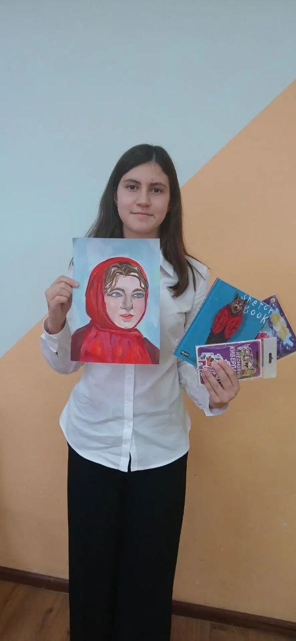 Русские былины. Проект «Сказания России-сплетаем легенды»