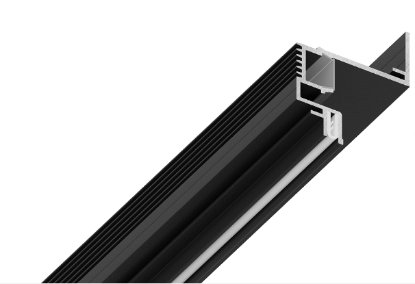 Теневой потолок Натяжной потолок KRAAB SYSTEMS. Студия интерьерных решений SUNHOUSE. Натяжные потолки, шторы, текстиль