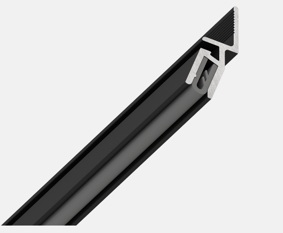 Теневой потолок Натяжной потолок KRAAB SYSTEMS. Студия интерьерных решений SUNHOUSE. Натяжные потолки, шторы, текстиль