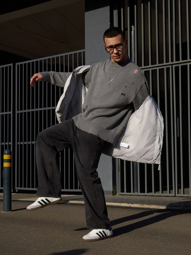 Street. Профессиональная фотосъёмка для маркетплейсов. Краснодар. Александр Москаленко