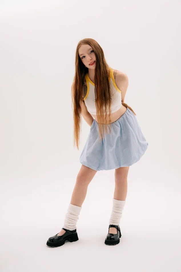 Kris. Модельное агентство ART PODIUM ULAN-UDE