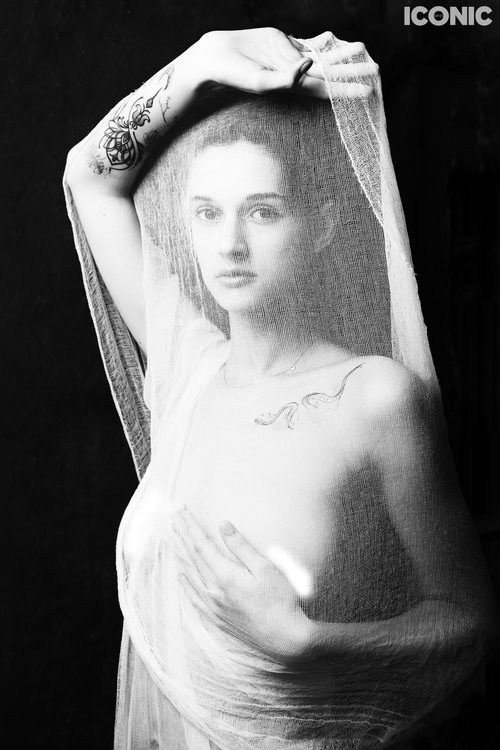 Достижения в фотографии. Наталья Поцелуева — школьный и семейный фотограф в Рязани
