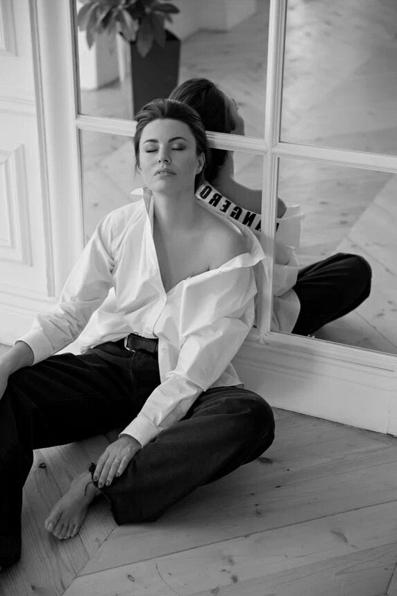 Как составить образы для фотосессии из своего гардероба. Фотограф-психолог для женщин 35+|Елена Ляхта |Оренбург | Санкт-Петербург