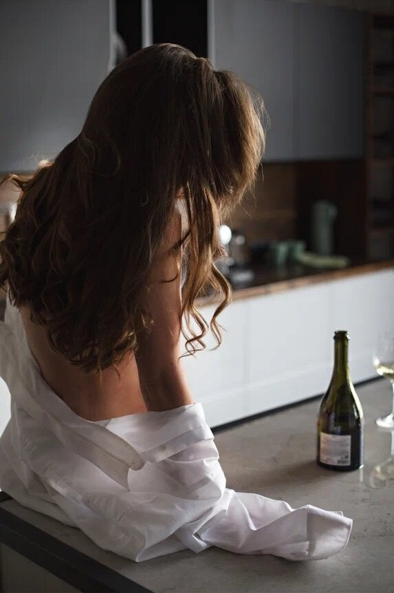 Как составить образы для фотосессии из своего гардероба. Фотограф-психолог для женщин 35+|Елена Ляхта |Оренбург | Санкт-Петербург