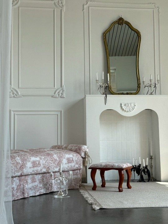 Интерьерные залы. Семейный и женский фотограф в Воронеже Ольга Попова