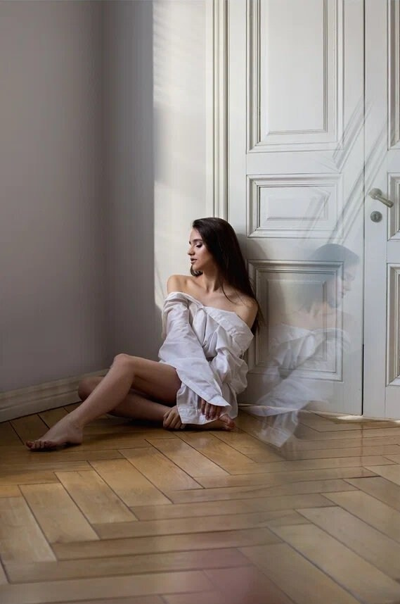 Как составить образы для фотосессии из своего гардероба. Фотограф-психолог для женщин 35+|Елена Ляхта |Оренбург | Санкт-Петербург