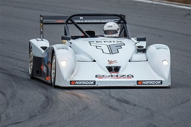 Спортпрототип Феникс. Главная