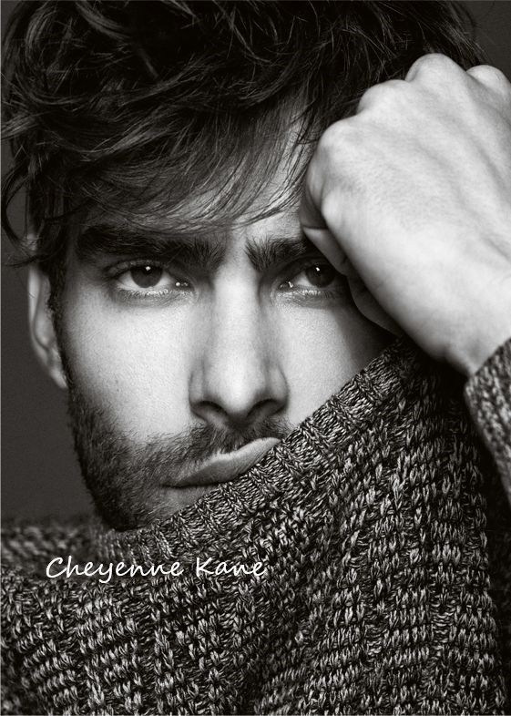 Мужской портрет. Фотограф в Екатеринбурге Юлия Ташлыцкая