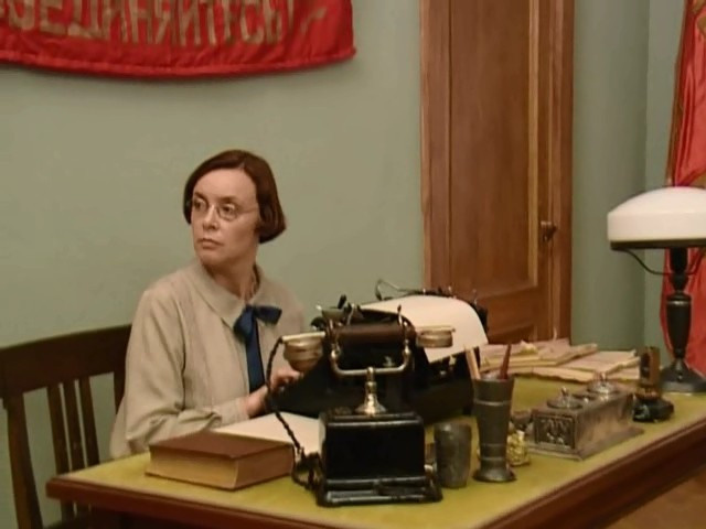 Мария Лаврова актриса