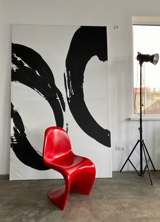 Циклорамы. Семейный и женский фотограф в Воронеже Ольга Попова