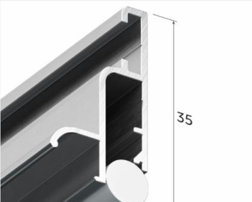 Теневой потолок Натяжной потолок KRAAB SYSTEMS. Студия интерьерных решений SUNHOUSE. Натяжные потолки, шторы, текстиль