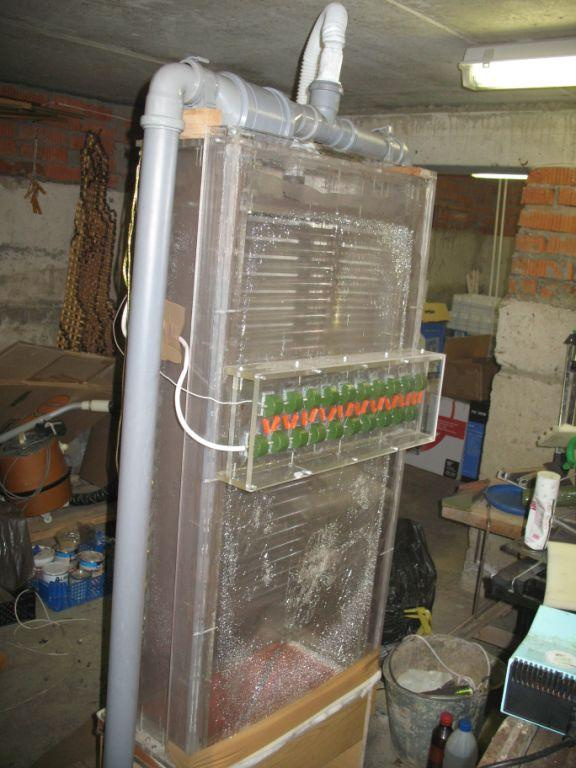 Мои изобретения. «Сыпалка». Главная