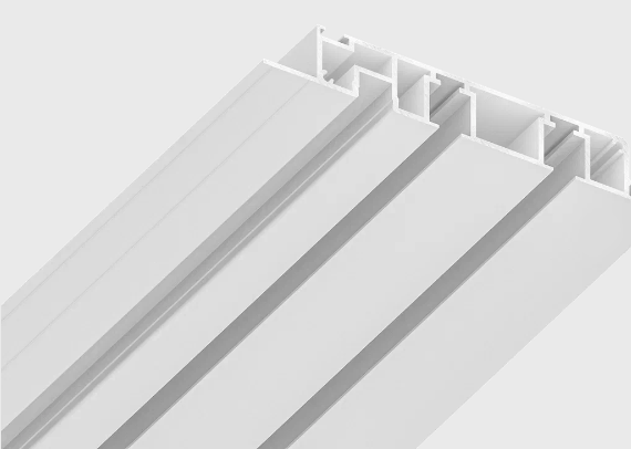 Теневой профиль для гипсокартона Теневой профиль для натяжных потолков. Студия интерьерных решений SUNHOUSE. Натяжные потолки, шторы, текстиль