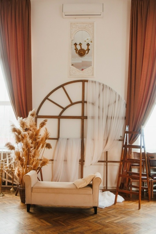 Новогодние залы. Семейный и женский фотограф в Воронеже Ольга Попова