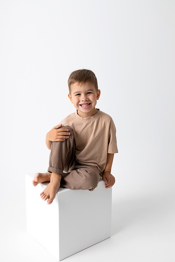 Фотодень ко дню защиты детей. Фотограф новорожденных в Чебоксарах Елена Смолина