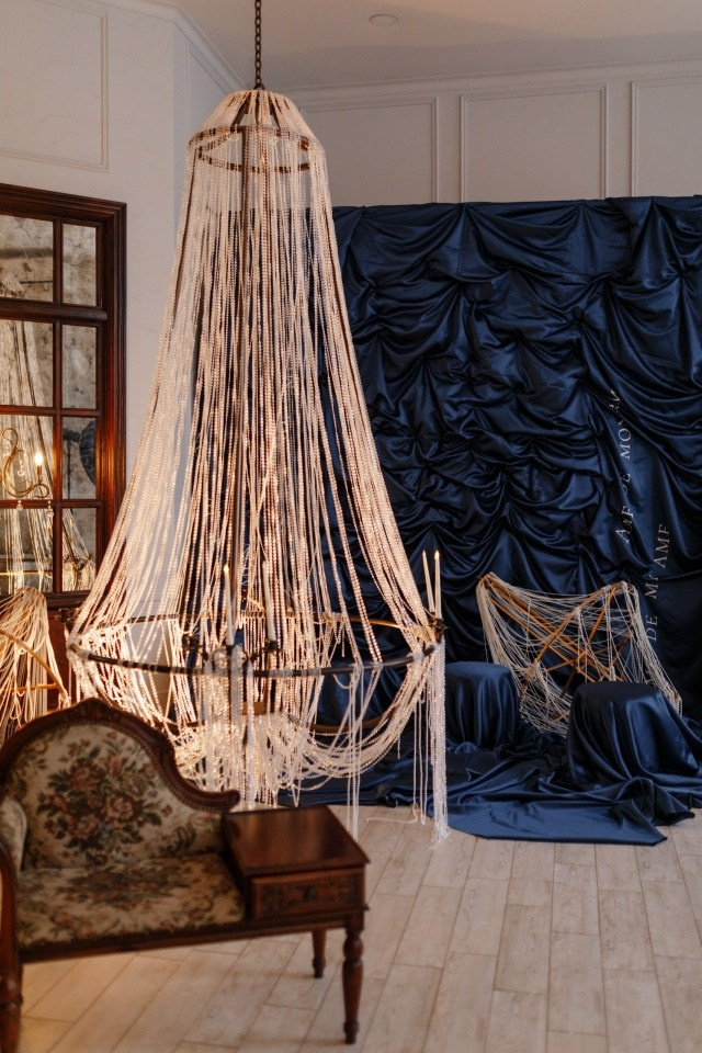 Новогодние залы. Семейный и женский фотограф в Воронеже Ольга Попова