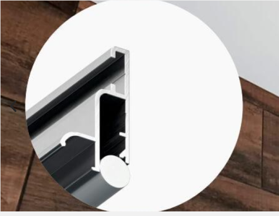 Теневой потолок Натяжной потолок KRAAB SYSTEMS. Студия интерьерных решений SUNHOUSE. Натяжные потолки, шторы, текстиль