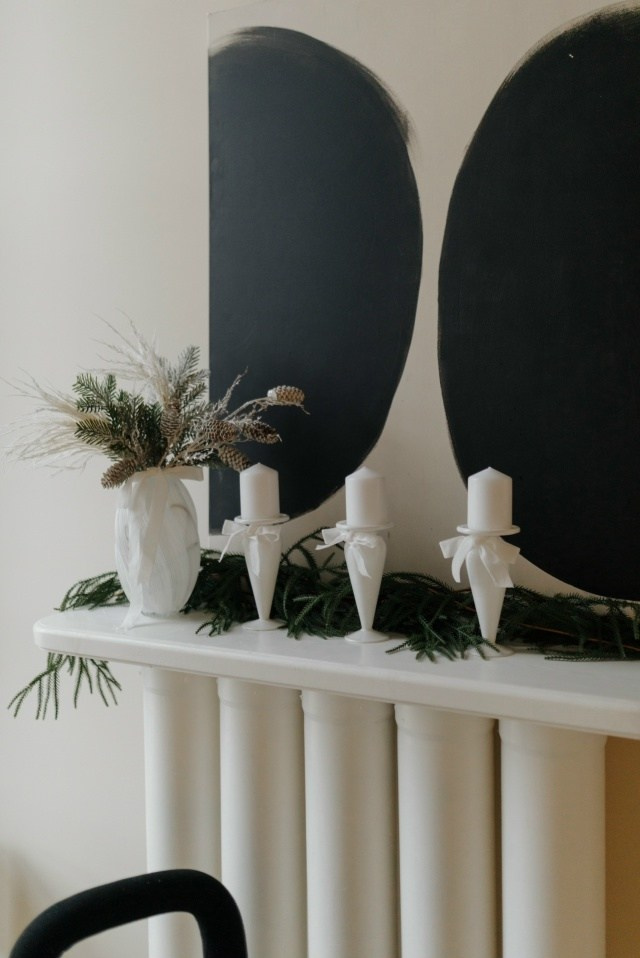 Новогодние залы. Семейный и женский фотограф в Воронеже Ольга Попова