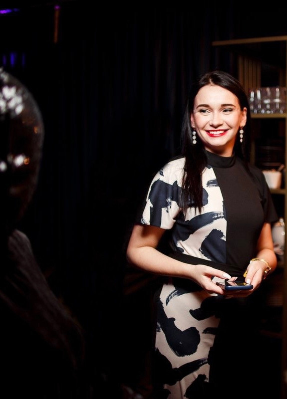 TSINDELIANI FAMILY (Ярославль). Ювелирный Дом SHEERIN