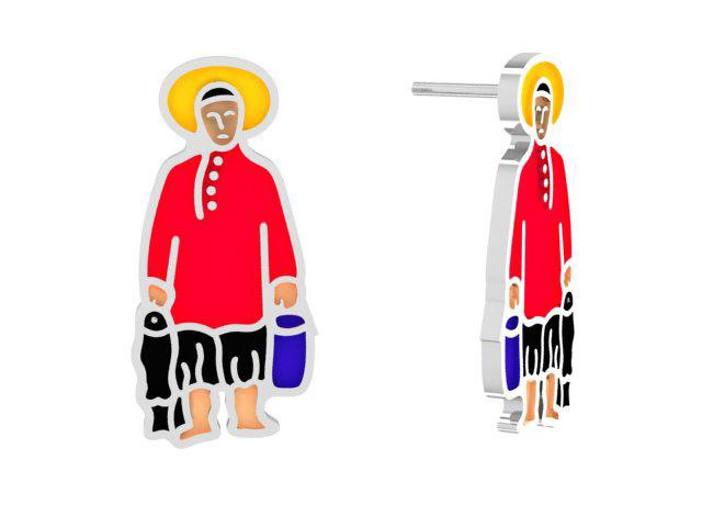 TSINDELIANI FAMILY (Ярославль). Ювелирный Дом SHEERIN