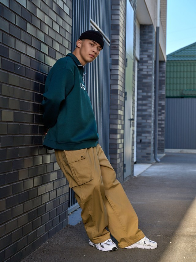 Street. Профессиональная фотосъёмка для маркетплейсов. Краснодар. Александр Москаленко