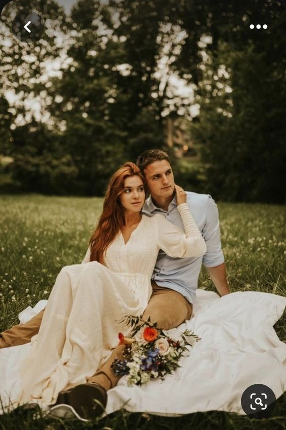 Лето_Образы для съемки