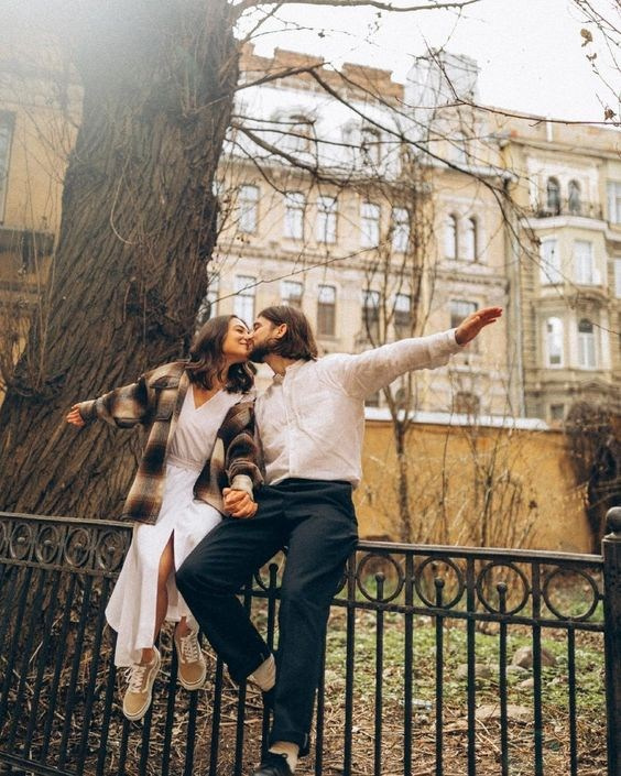 Лето_Образы для съемки