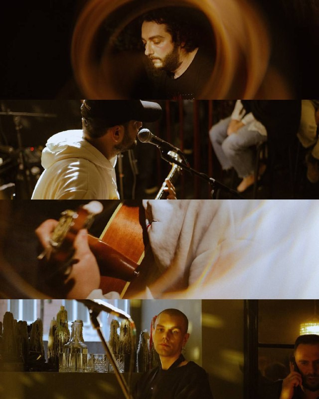 РЕПОРТАЖНАЯ СЪЕМКА. Портретный и репортажный фотограф Настя Куприянова