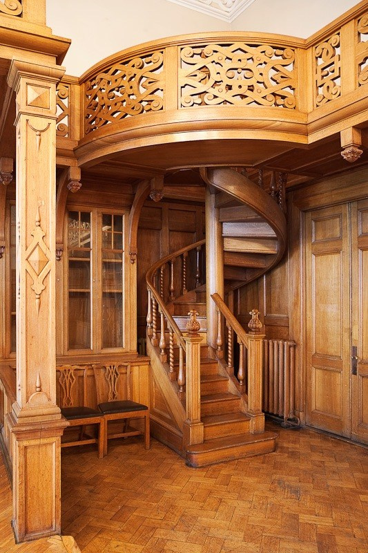 Локации в Питере под крышей